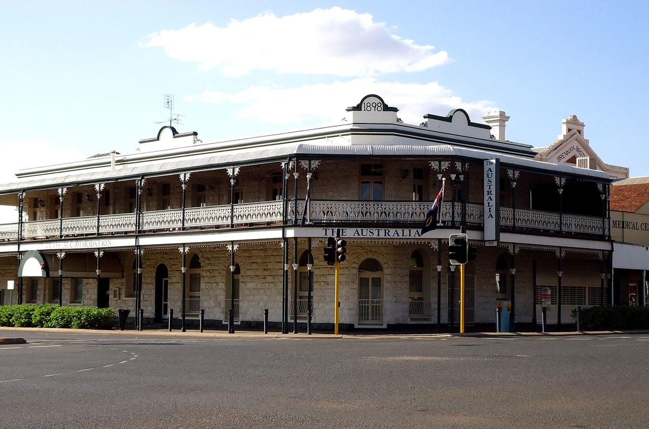 Kalgoorlie WA Melbourne Tourism