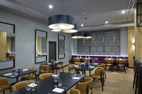 Mercure Perth - Melbourne Tourism 23