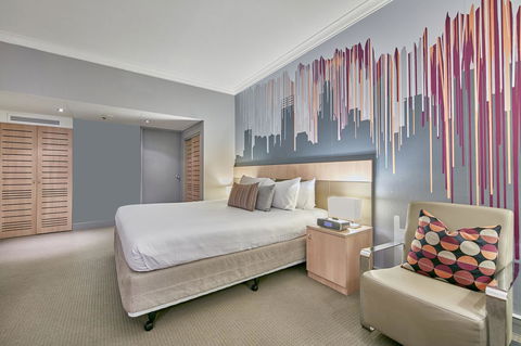 Mercure Perth - Melbourne Tourism 37