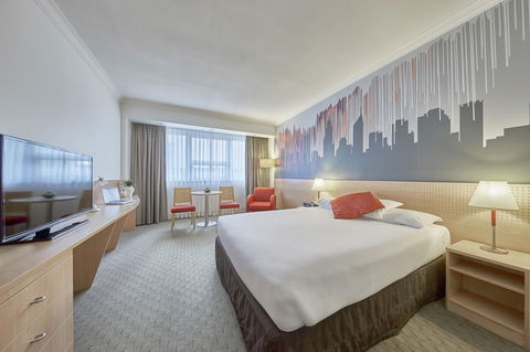 Mercure Perth - Melbourne Tourism 4