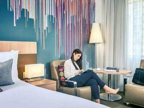 Mercure Perth - Melbourne Tourism 43