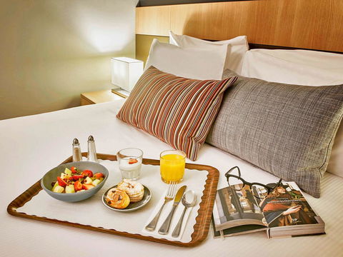 Mercure Perth - Melbourne Tourism 42
