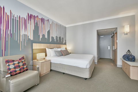 Mercure Perth - Melbourne Tourism 15