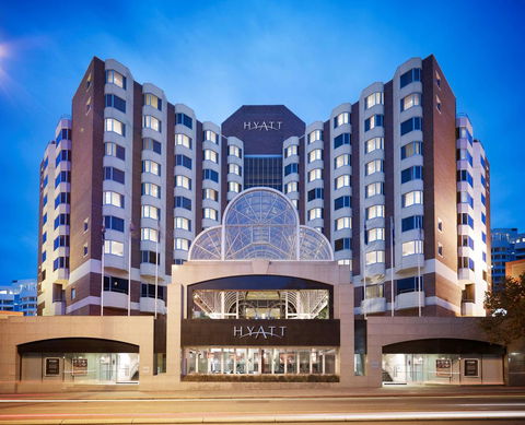 Residence On Langley Park - Melbourne Tourism 1