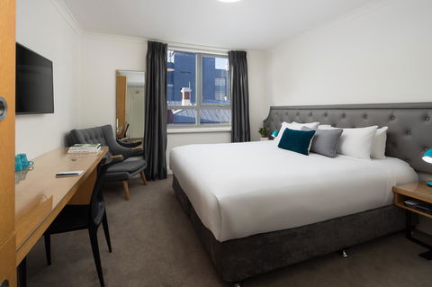 Pensione Hotel Perth - Melbourne Tourism 8