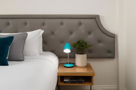 Pensione Hotel Perth - Melbourne Tourism 23