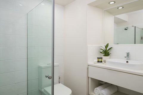 Pensione Hotel Perth - Melbourne Tourism 2