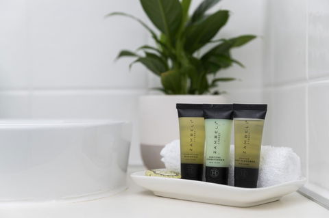 Pensione Hotel Perth - Melbourne Tourism 13