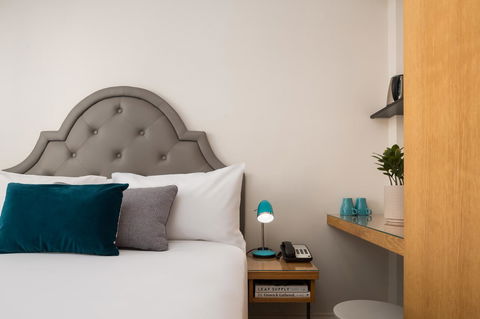 Pensione Hotel Perth - Melbourne Tourism 15