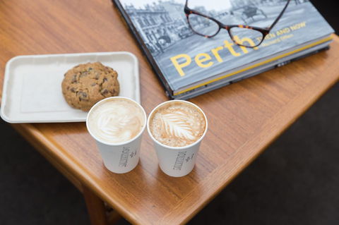 Pensione Hotel Perth - Melbourne Tourism 4