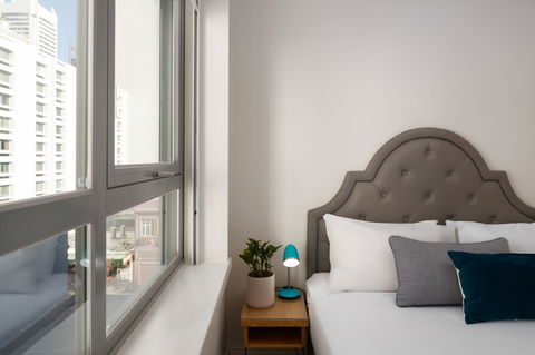 Pensione Hotel Perth - Melbourne Tourism 14