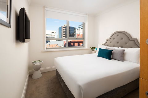 Pensione Hotel Perth - Melbourne Tourism 17