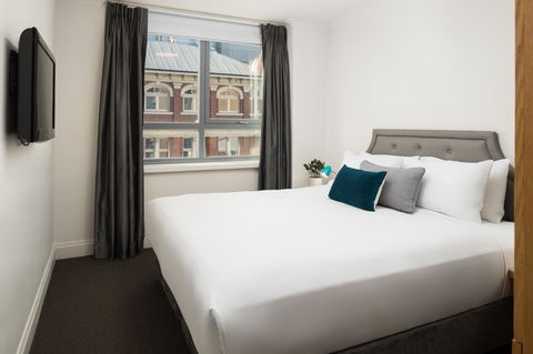 Pensione Hotel Perth - Melbourne Tourism 12