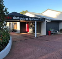 Archipelago Apartments - Melbourne Tourism