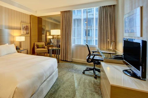 Parmelia Hilton Perth - Melbourne Tourism 36