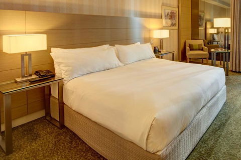 Parmelia Hilton Perth - Melbourne Tourism 37