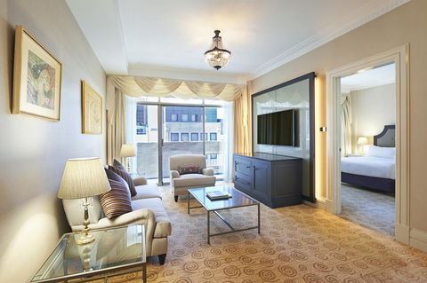 Parmelia Hilton Perth - Melbourne Tourism 17