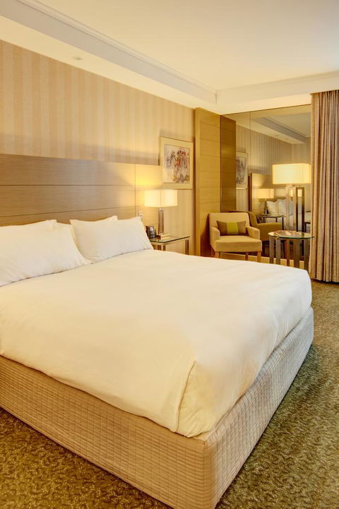 Parmelia Hilton Perth - Melbourne Tourism 35