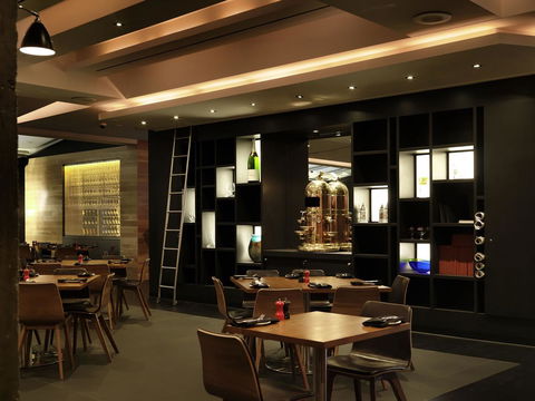 Parmelia Hilton Perth - Melbourne Tourism 29