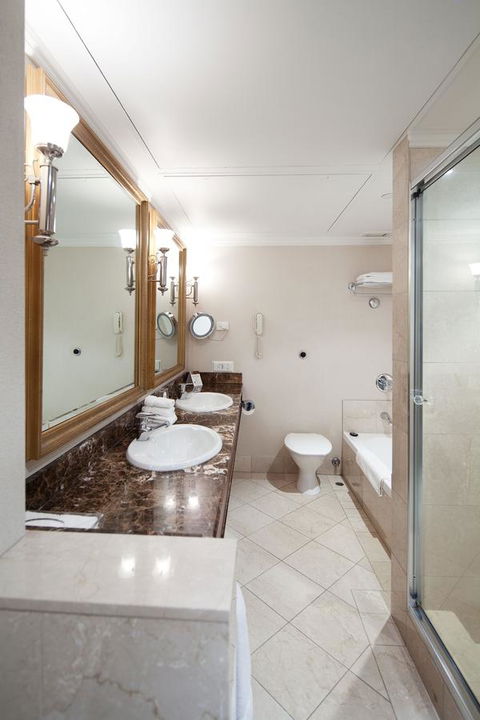 Parmelia Hilton Perth - Melbourne Tourism 33