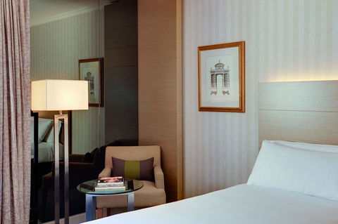 Parmelia Hilton Perth - Melbourne Tourism 23