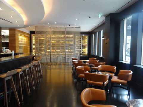 Parmelia Hilton Perth - Melbourne Tourism 28
