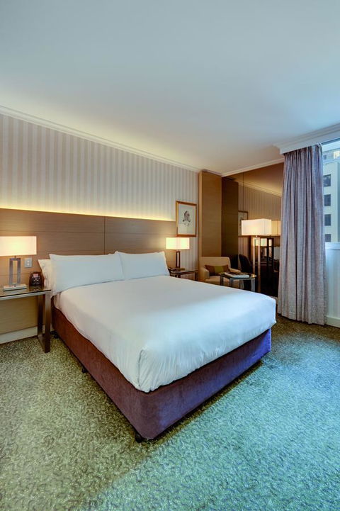 Parmelia Hilton Perth - Melbourne Tourism 26
