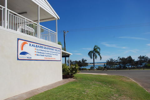 Kalbarri Seafront Villas - Melbourne Tourism 33