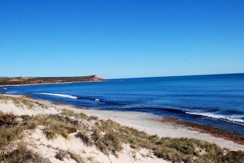 Kalbarri Seafront Villas - Melbourne Tourism 34