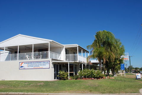 Kalbarri Seafront Villas - Melbourne Tourism 0