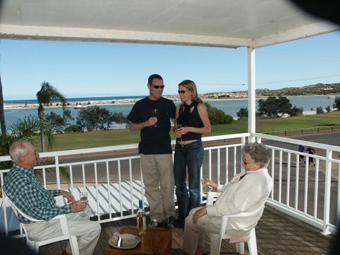 Kalbarri Seafront Villas - Melbourne Tourism 31