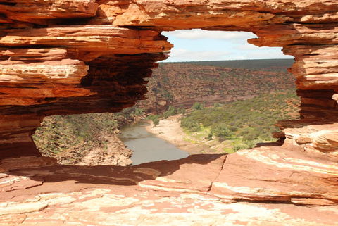 Kalbarri Seafront Villas - Melbourne Tourism 36