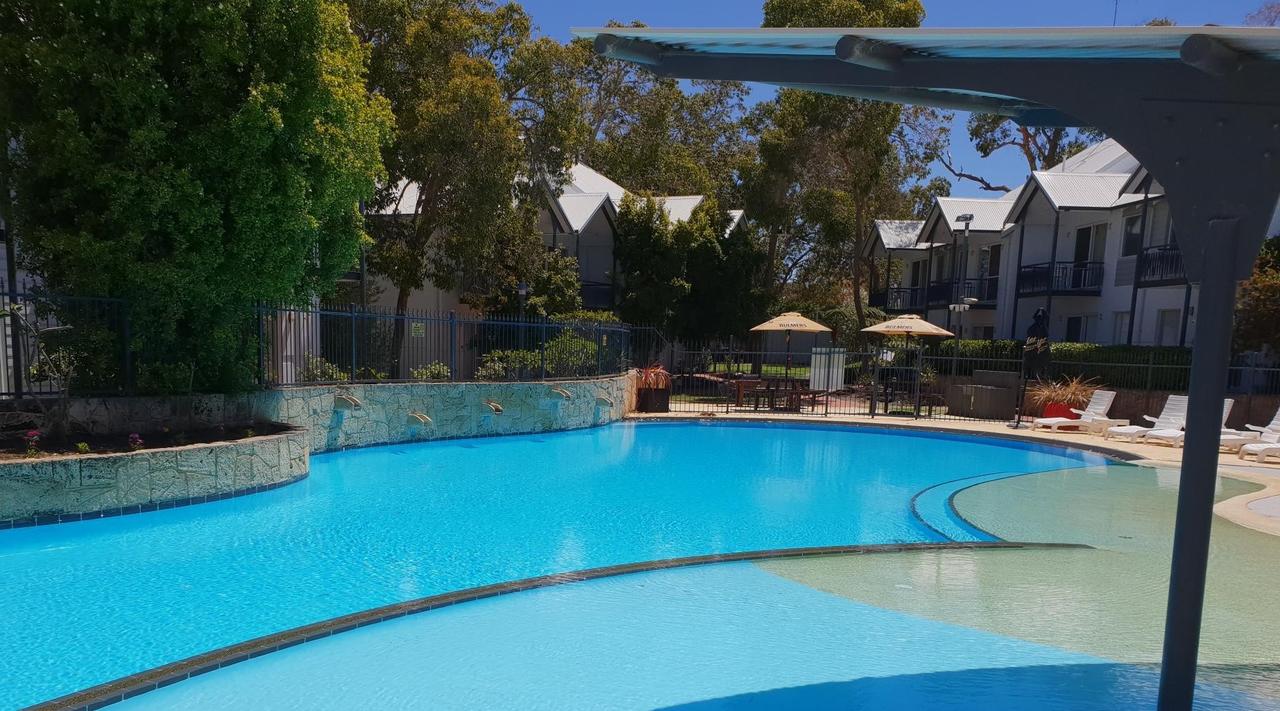 Erskine WA Melbourne Tourism