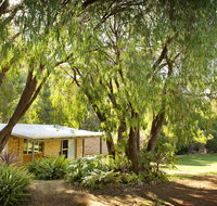 Peppermint Brook Cottages - Melbourne Tourism