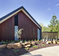 Margaret River Bungalows - Melbourne Tourism