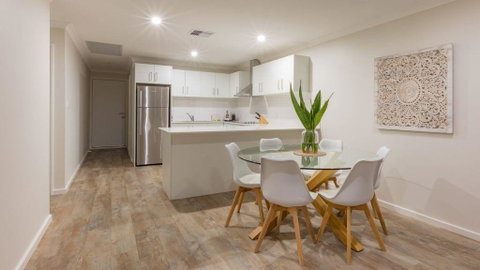 Starboard Views Kalbarri - River Front Apartment - Melbourne Tourism 2