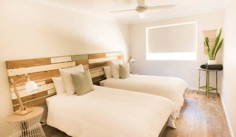 Starboard Views Kalbarri - River Front Apartment - Melbourne Tourism 6