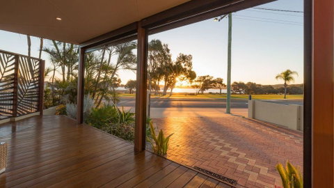 Starboard Views Kalbarri - River Front Apartment - Melbourne Tourism 8