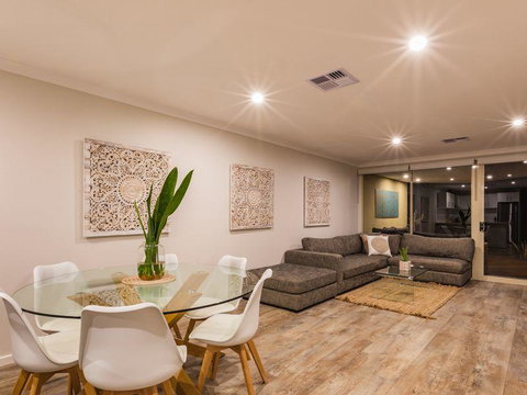 Starboard Views Kalbarri - River Front Apartment - Melbourne Tourism 3
