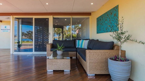 Starboard Views Kalbarri - River Front Apartment - Melbourne Tourism 9