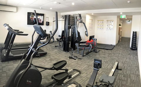 Metro Hotel Perth - Melbourne Tourism 18