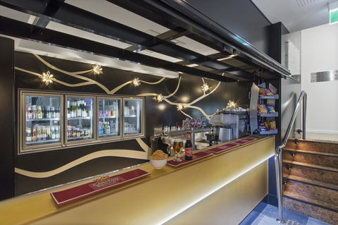 Metro Hotel Perth - Melbourne Tourism 12