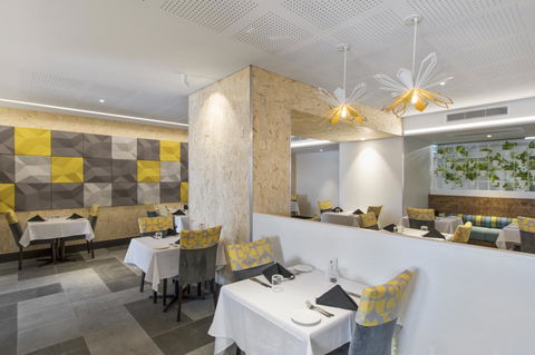 Metro Hotel Perth - Melbourne Tourism 16