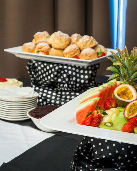 Metro Hotel Perth - Melbourne Tourism 35