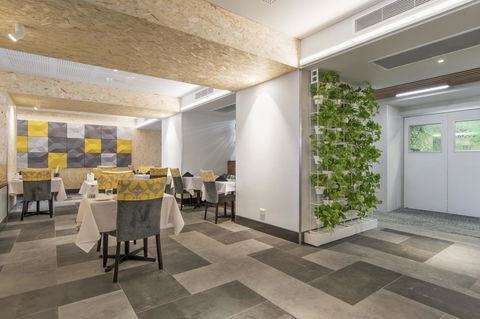 Metro Hotel Perth - Melbourne Tourism 14