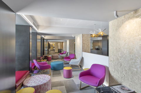 Metro Hotel Perth - Melbourne Tourism 11