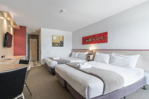 Metro Hotel Perth - Melbourne Tourism 22