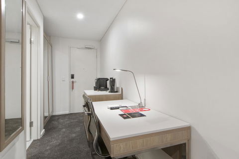 Metro Hotel Perth - Melbourne Tourism 29