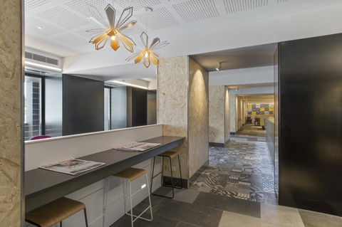 Metro Hotel Perth - Melbourne Tourism 13