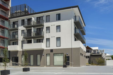 Metro Hotel Perth - Melbourne Tourism 33